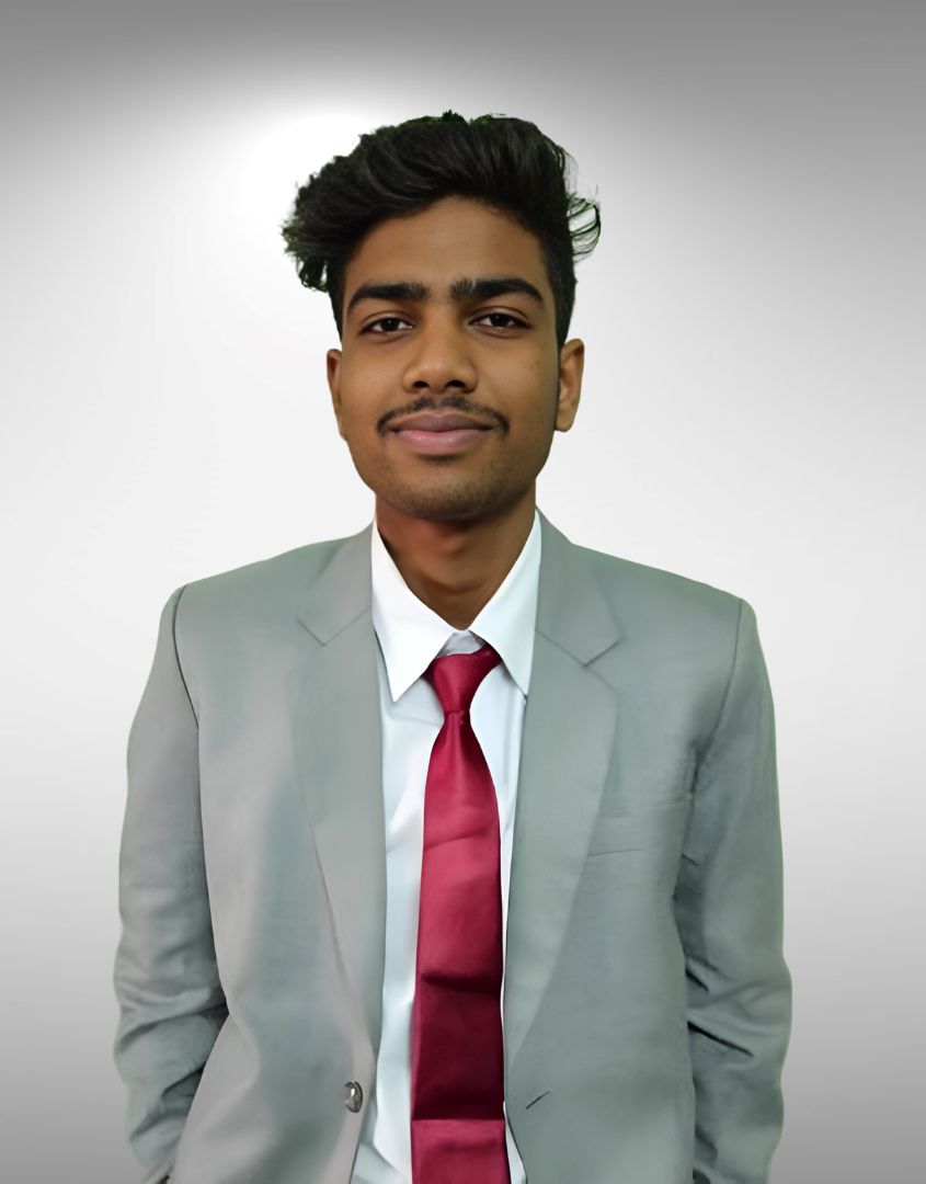Avijit Paul | 2022-23